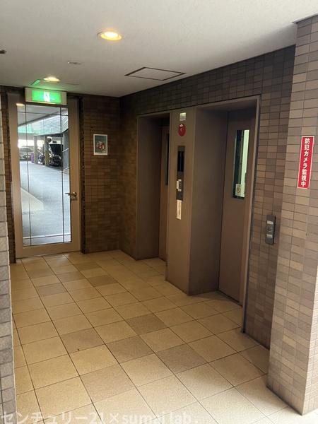 フルレ新石切／中古マンション