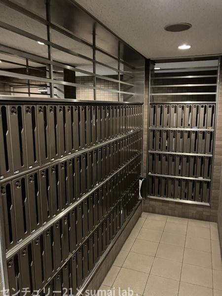 フルレ新石切／中古マンション