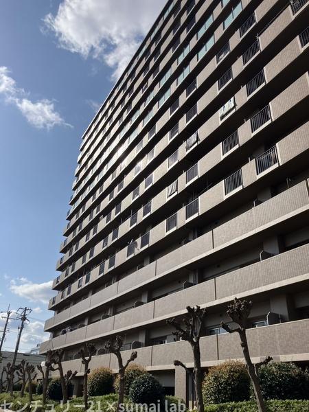 フルレ新石切／中古マンション