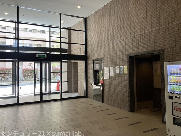フルレ新石切／中古マンション