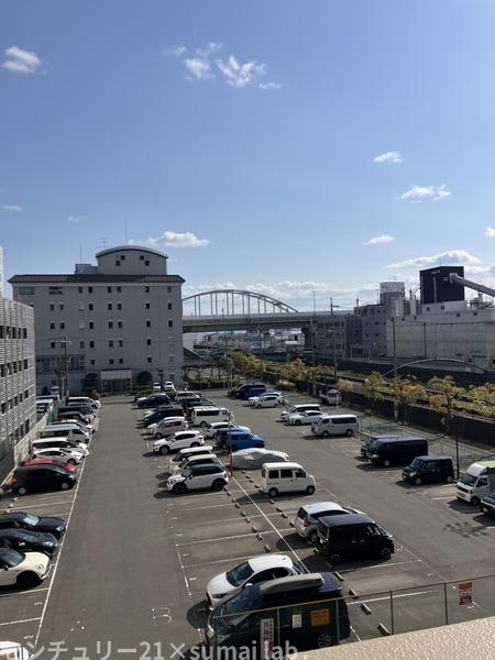 フルレ新石切／中古マンション