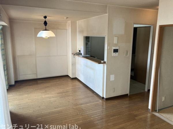 フルレ新石切／中古マンション