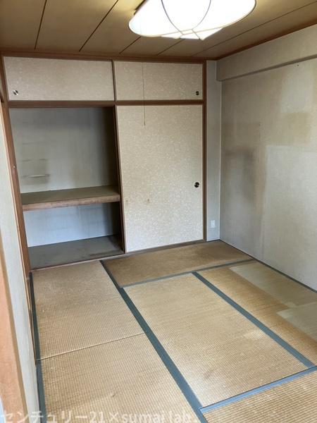 フルレ新石切／中古マンション
