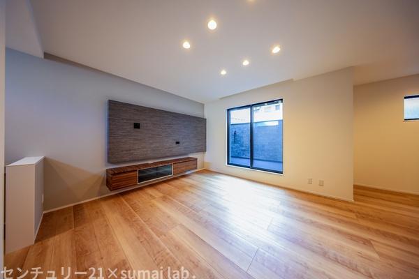 eLA／Boエラボ　SERIES　瓢箪山町　A号地