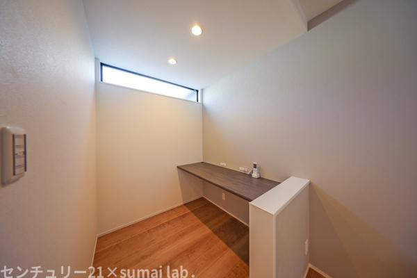 eLA／Boエラボ　SERIES　瓢箪山町　A号地