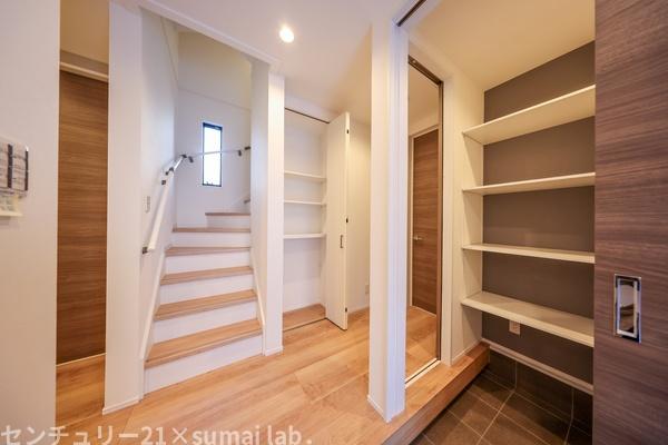 eLA／Boエラボ　SERIES　瓢箪山町　A号地