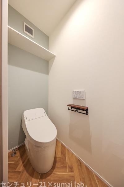 eLA／Boエラボ　SERIES　瓢箪山町　A号地