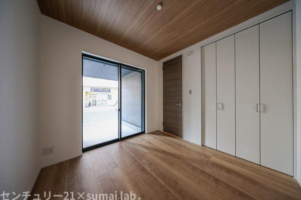 eLA／Boエラボ　SERIES　瓢箪山町　A号地