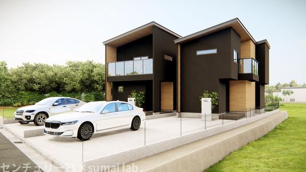 eLA／Boエラボ　SERIES　瓢箪山町　A号地