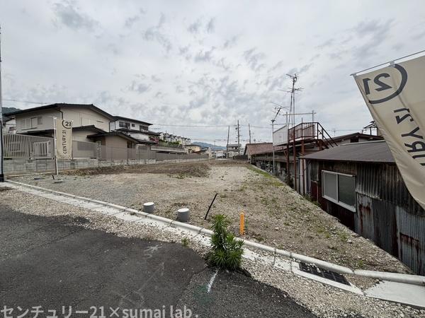 eLA／Boエラボ　SERIES　瓢箪山町　A号地
