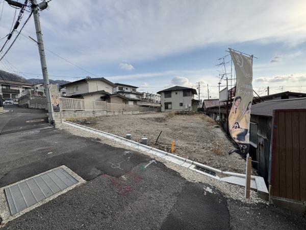 eLA／Boエラボ　SERIES　瓢箪山町　A号地