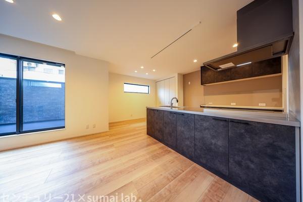 eLA／Boエラボ　SERIES　瓢箪山町　A号地