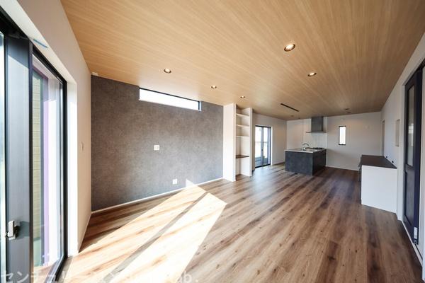 eLA／Boエラボ　SERIES　上六万寺町　A号地