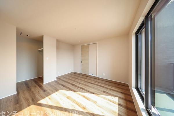 eLA／Boエラボ　SERIES　上六万寺町　A号地