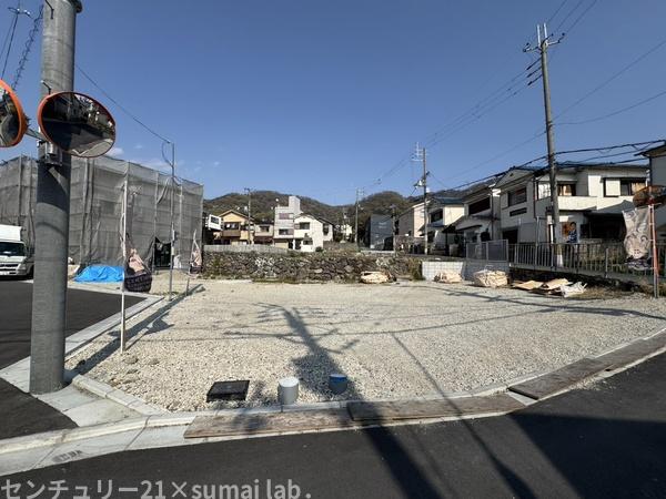 eLA／Boエラボ　SERIES　上六万寺町　A号地