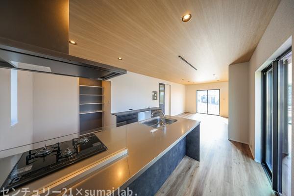 eLA／Boエラボ　SERIES　上六万寺町　A号地