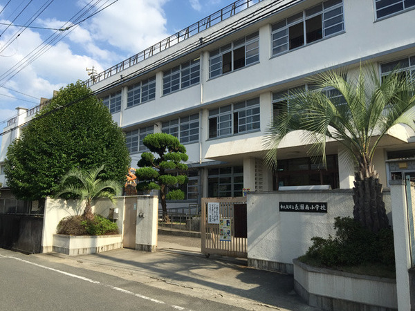 東大阪市衣摺4丁目の中古一戸建て(東大阪市立長瀬南小学校)