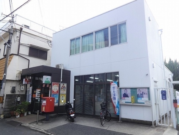 東大阪市豊浦町の中古一戸建て(東大阪豊浦郵便局)