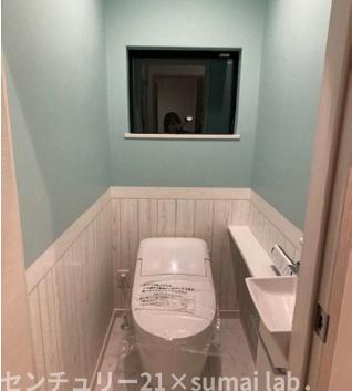 豊浦町／中古戸建