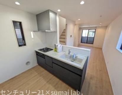 東大阪市岩田町４丁目の中古一戸建て
