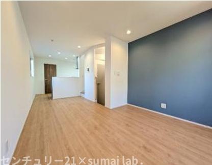 東大阪市岩田町４丁目の中古一戸建て