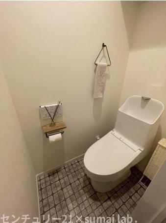 東大阪市岩田町４丁目の中古一戸建て