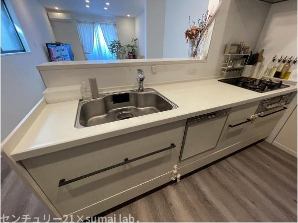 岩田町／中古戸建