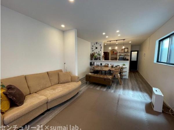 岩田町／中古戸建