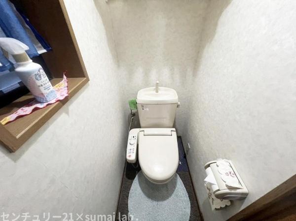 東大阪市水走１丁目の中古一戸建て