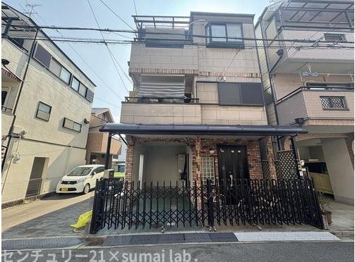 水走／中古戸建