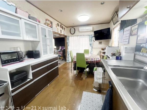 水走／中古戸建
