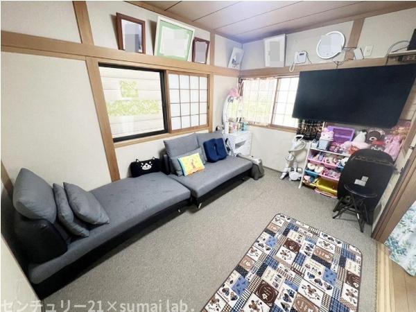 水走／中古戸建