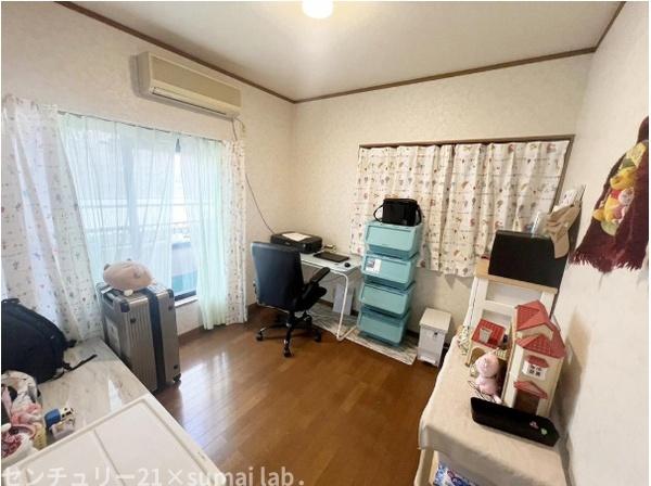 東大阪市水走１丁目の中古一戸建て