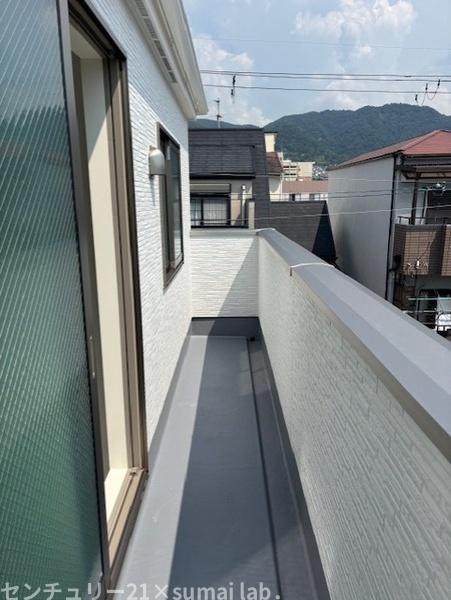 御幸町／新築戸建