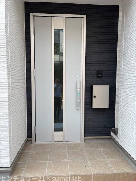 御幸町／新築戸建