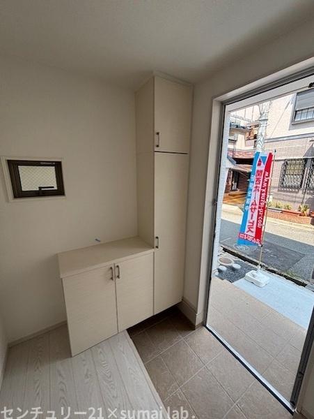 御幸町／新築戸建