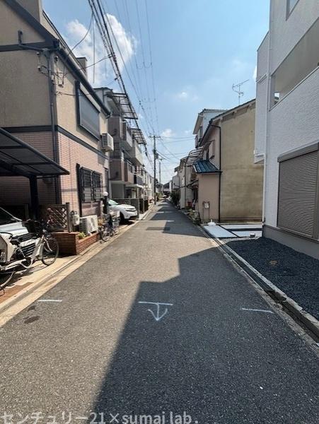 御幸町／新築戸建