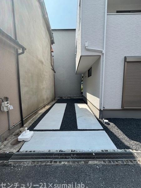 御幸町／新築戸建