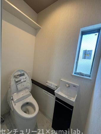 豊浦町／新築戸建