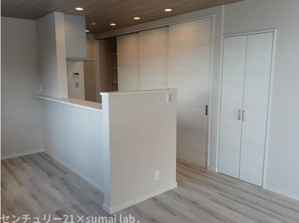 豊浦町／新築戸建
