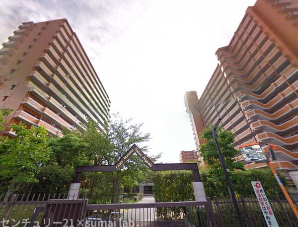 ライオンズマンション若江東／中古マンション