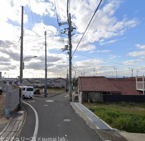 eLA／Boエラボ　SERIES　瓢箪山町