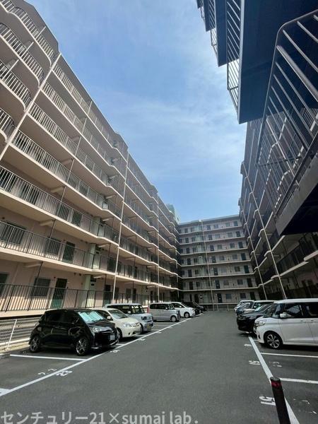 第一シャトー八戸ノ里