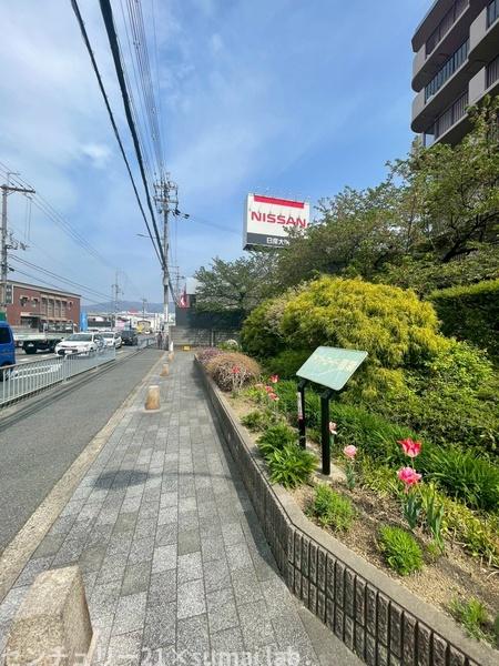 第一シャトー八戸ノ里