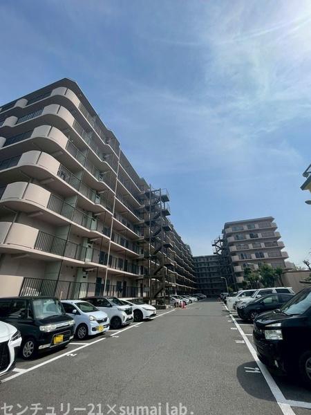 第一シャトー八戸ノ里