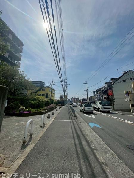 第一シャトー八戸ノ里