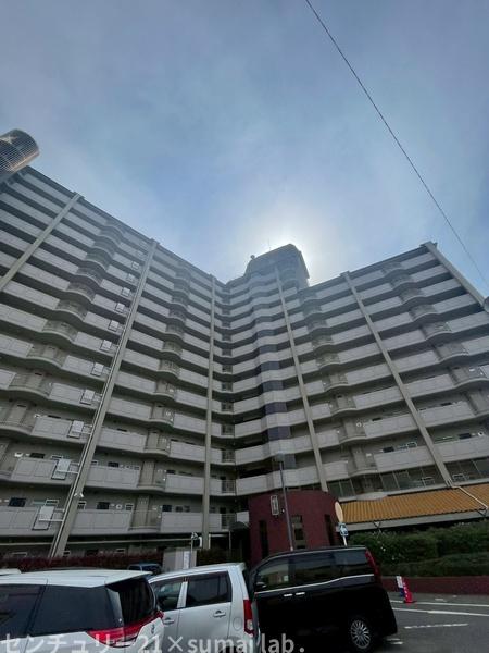 若江岩田スカイハイツ
