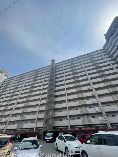 若江岩田スカイハイツ