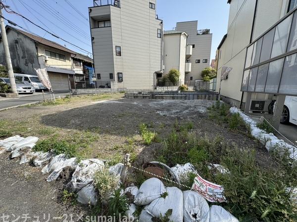 eLA／Bo　エラボ　帝塚山西　2号地