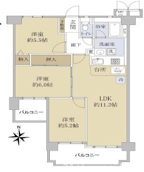マンハイムクレール石切